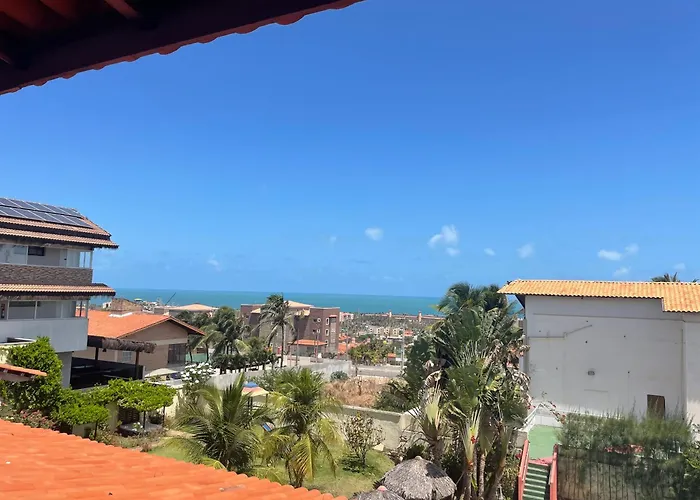 Pousada Ceará - Porto das Dunas